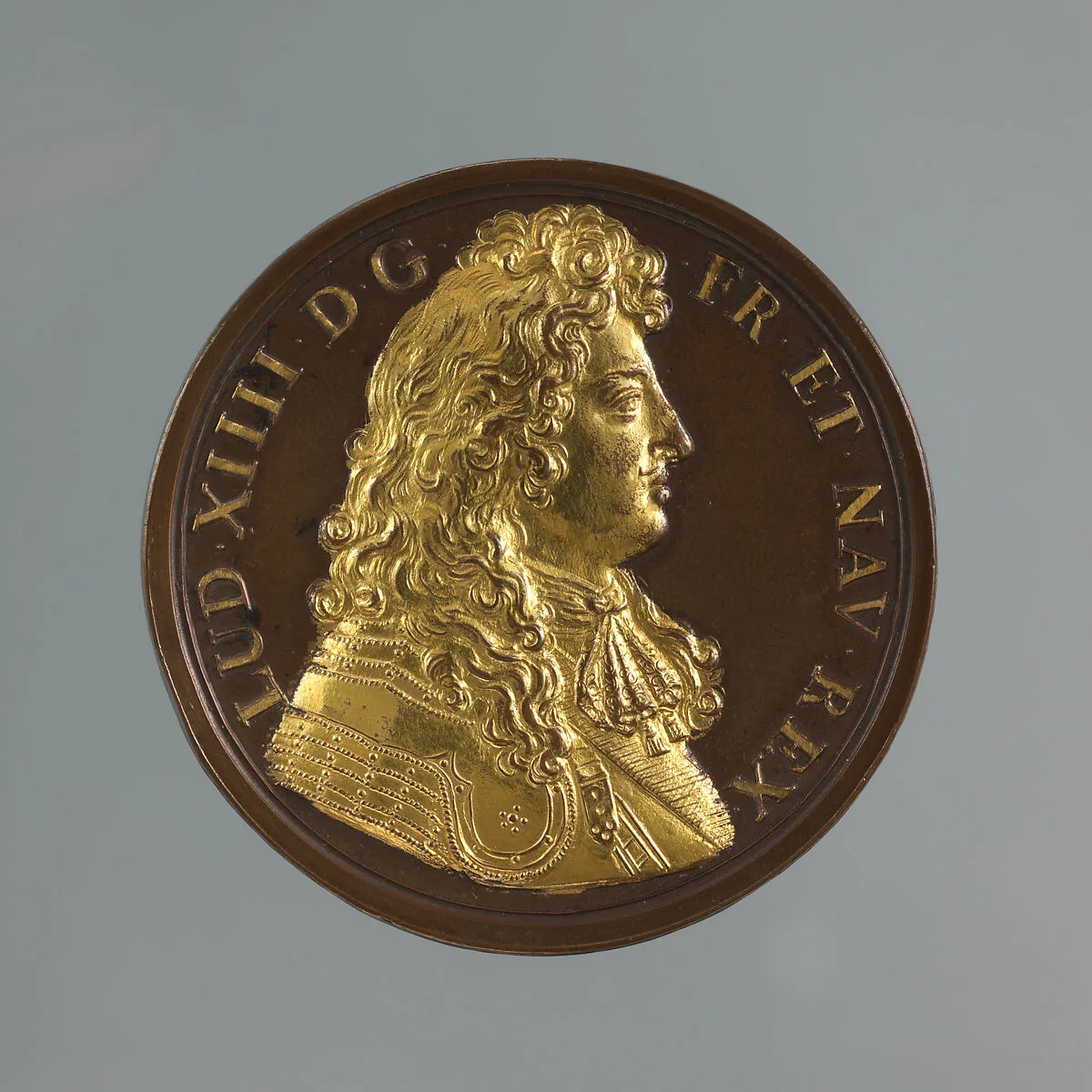 Louis XIV: The Battle of Saint Gotthard, 1664 — Pierre Aury