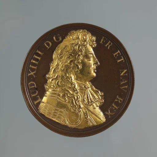 Louis XIV: The Battle of Saint Gotthard, 1664