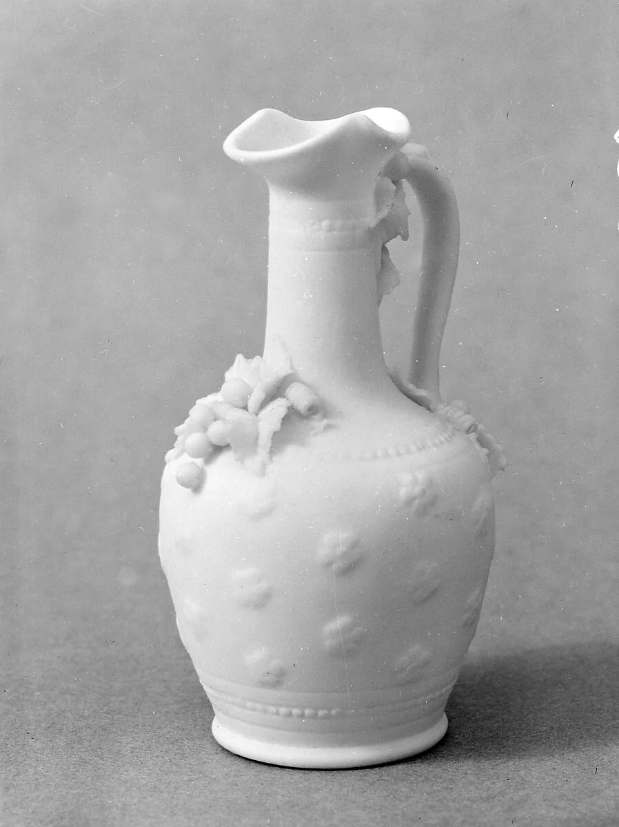 Jug — Unknown