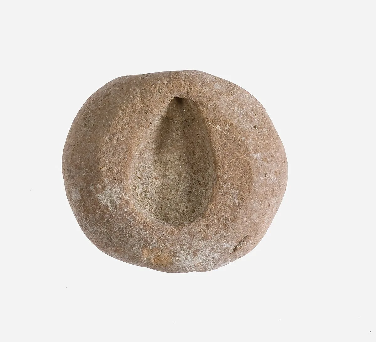 Poppy Petal Mold — Unknown