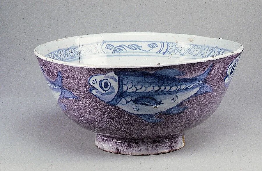 Bowl — Unknown