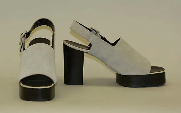 Shoes — Shoe Biz