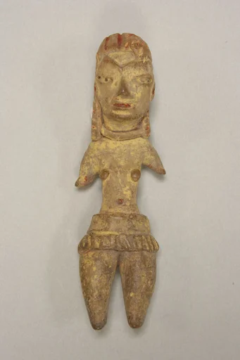 Female Figure