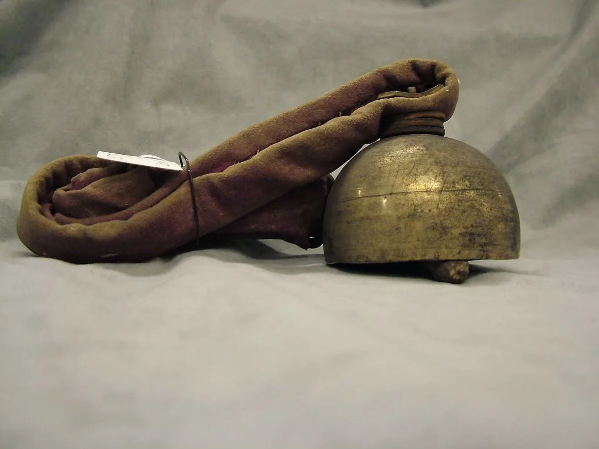 Bell — Unknown