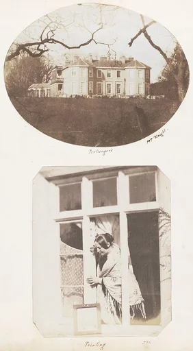 Penllergare; Printing