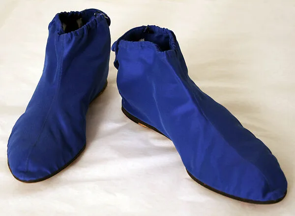 Boots — Emilio Pucci