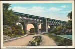 Green's Bridge, Phillipsburg, N.J.