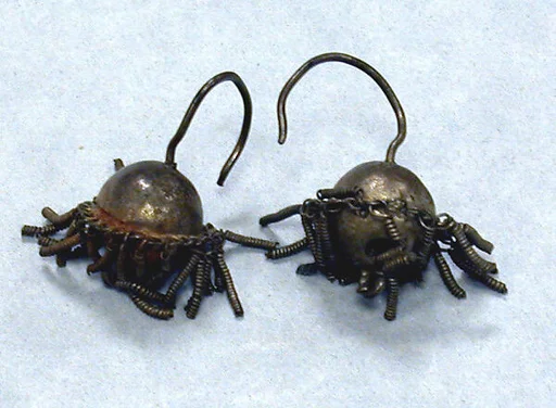 Pair of Earrings