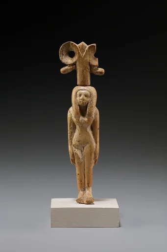 Goddess of Lower Egypt