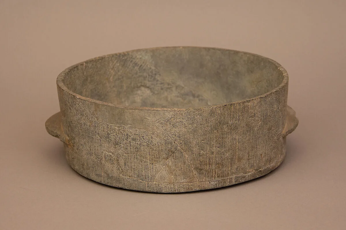 Vessel — Unknown
