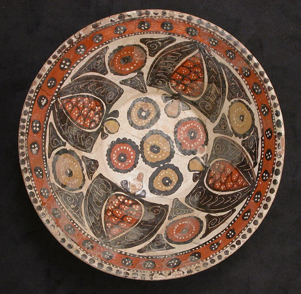 Bowl — Unknown