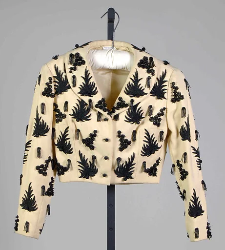 Evening jacket