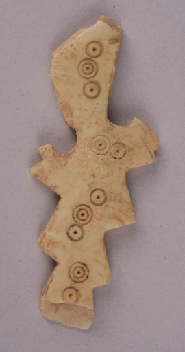 Handle or Ornament