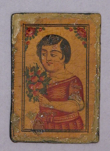 Playing Card
