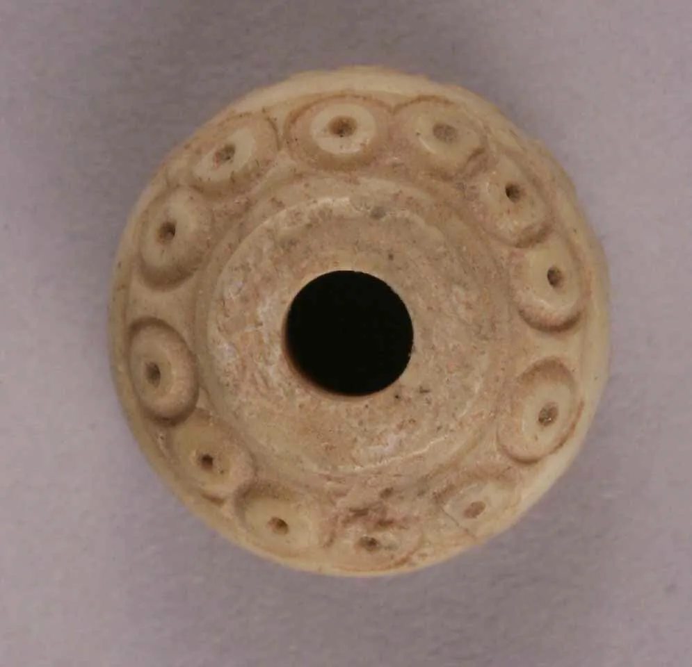 Spindle Whorl — Unknown