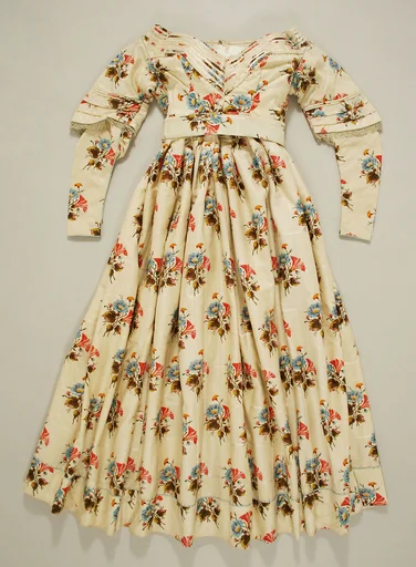 Evening dress