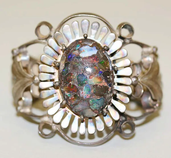 Bracelet — Unknown