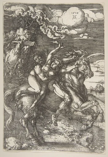Abduction of Proserpine