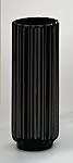 "Lotus" Vase — George Sakier|Fostoria Glass Company