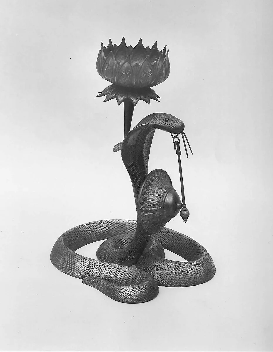 Bell — Unknown