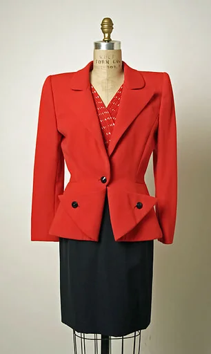 Suit