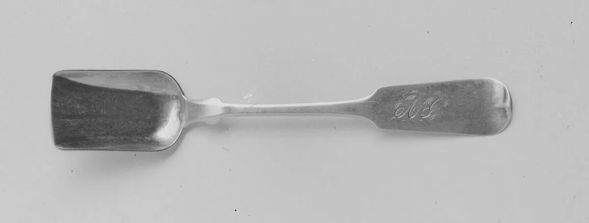 Sugar Shovel — Walter Pitkin