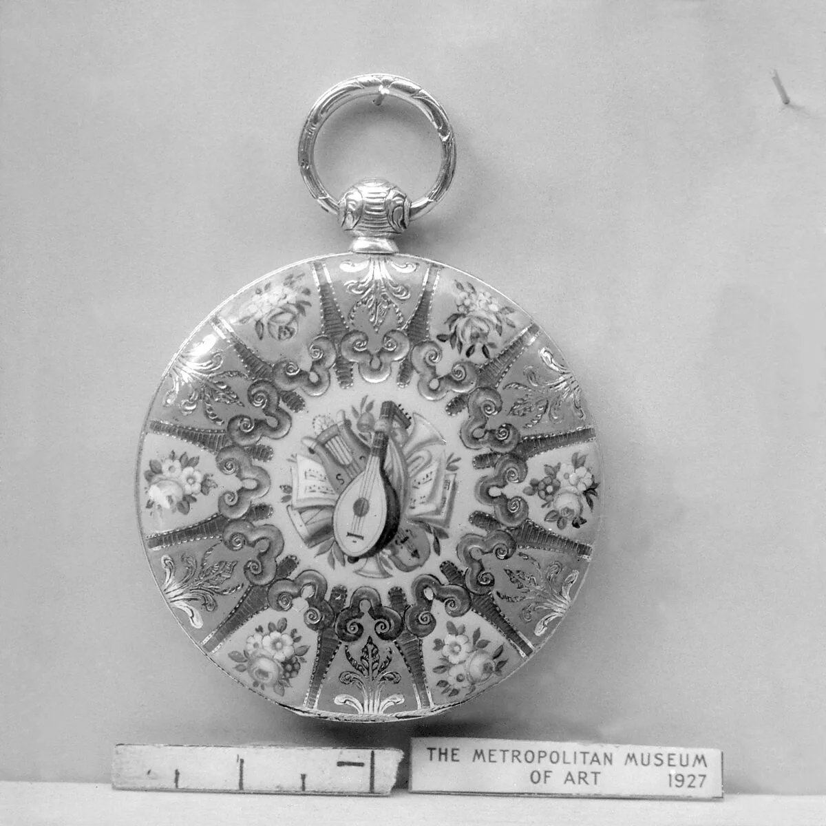 Watch — Le Roi