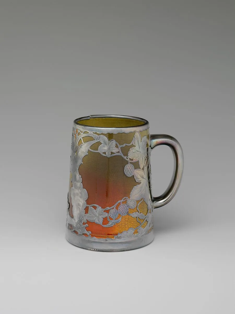 Mug — Rookwood Pottery Company