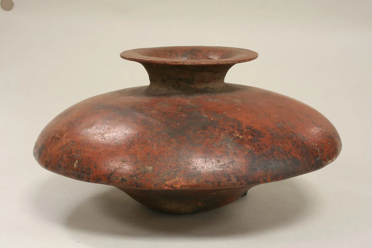 Jar — Unknown