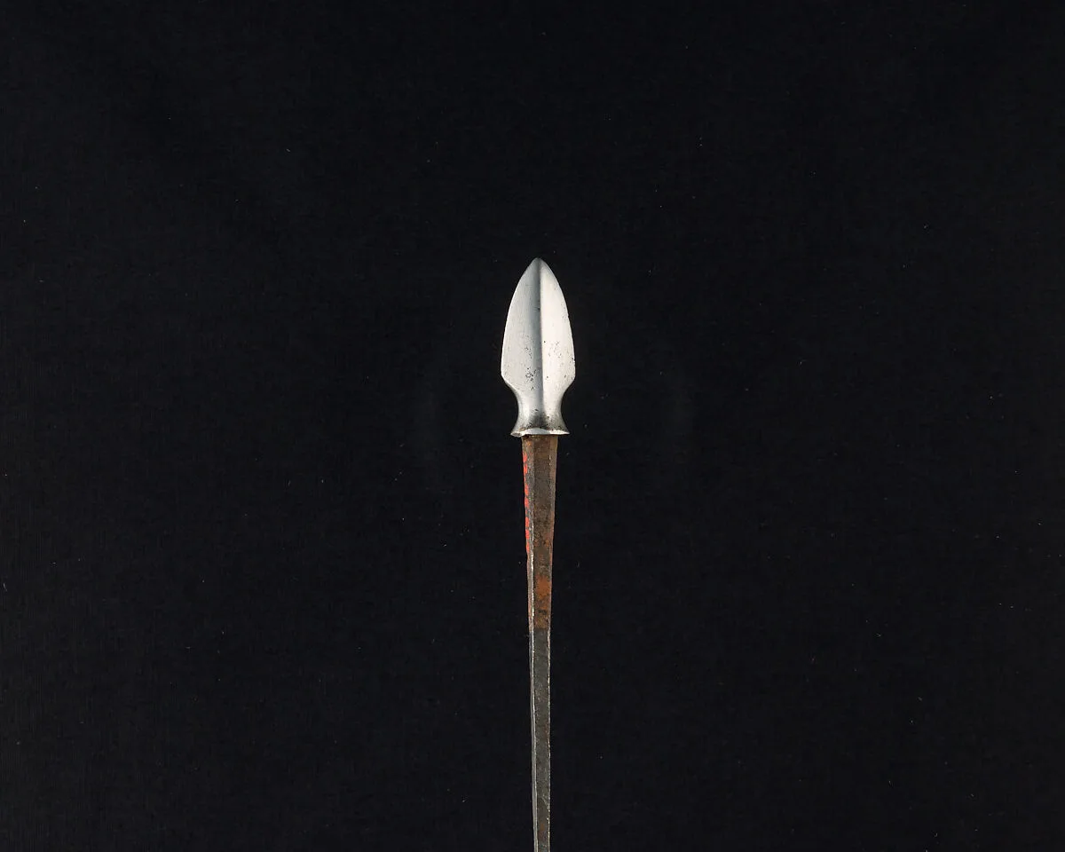 Arrowhead (<i>Yanone</i>) — Unknown