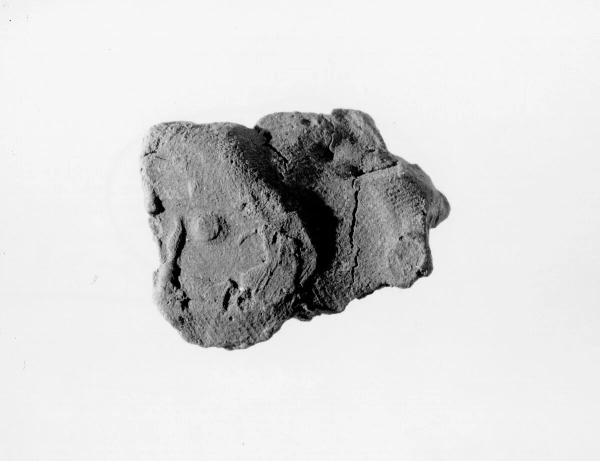 Document Sealing With the Throne Name of Amenhotep III — Unknown