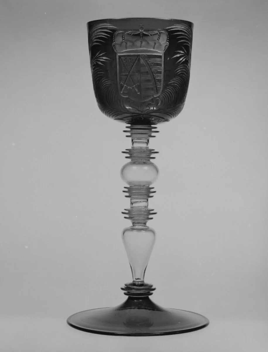 Goblet — Hermann Schwinger
