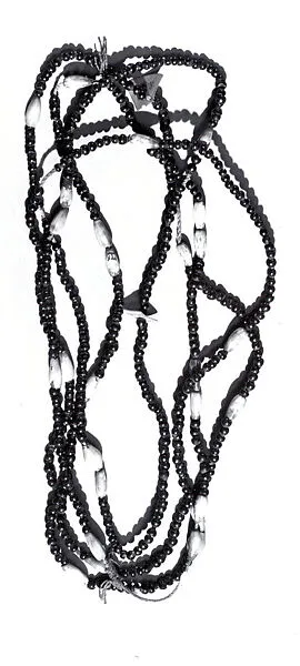 Necklace — Unknown