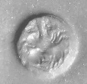 Stamp seal — Unknown