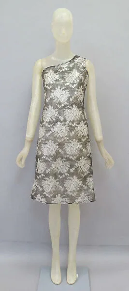 Dress — Helmut Lang