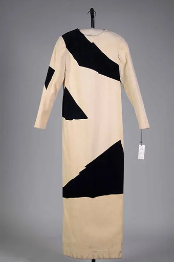 Evening dress