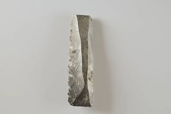 Sickle Insert — Unknown