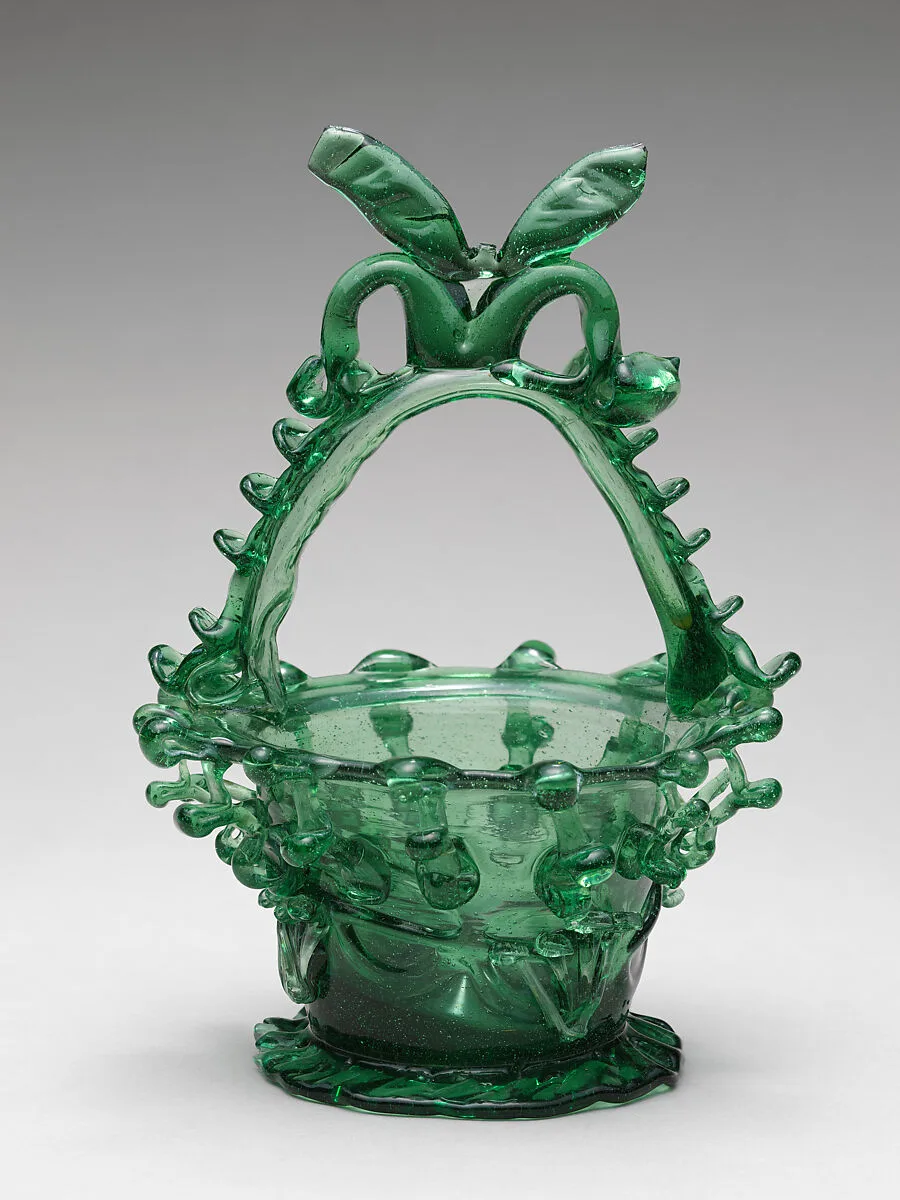 Basket — Unknown