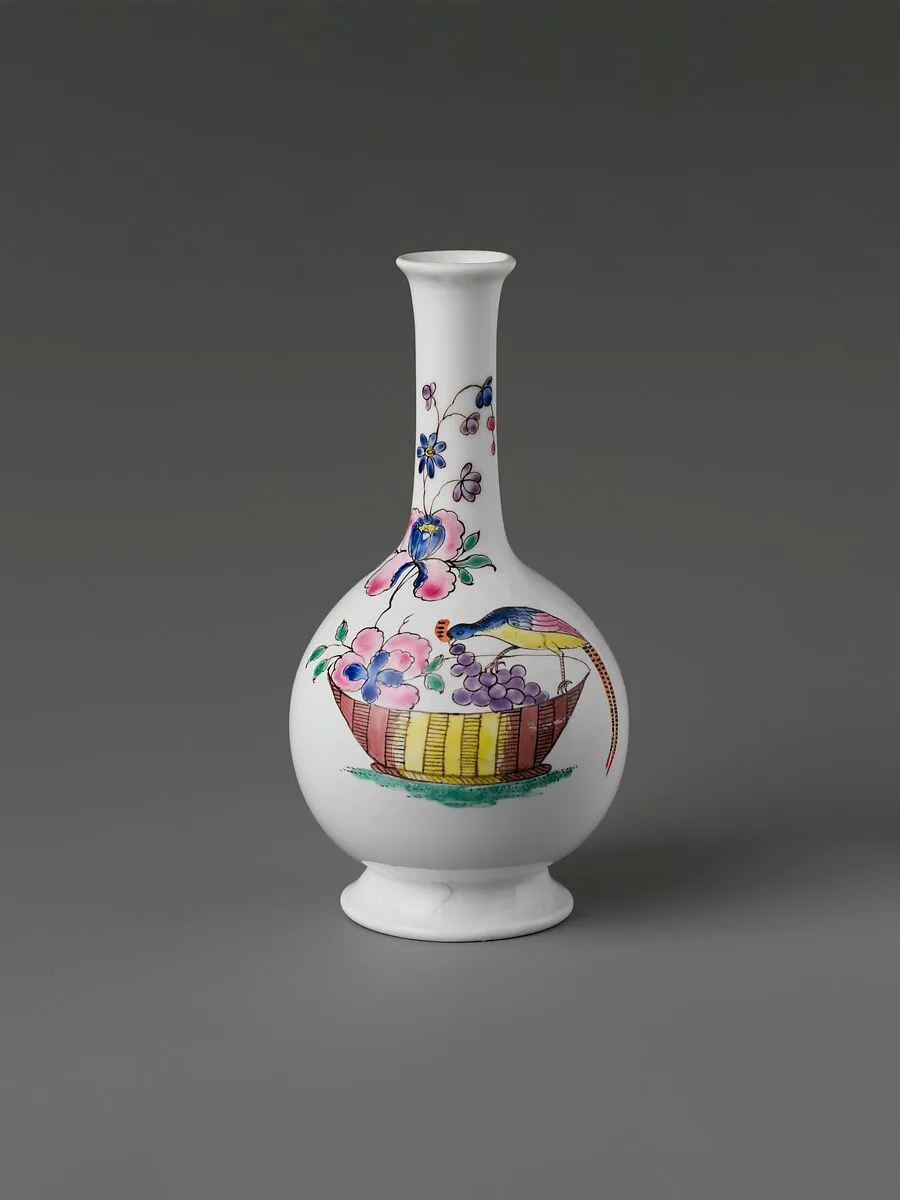 Bottle — Unknown