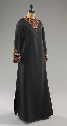 Evening dress