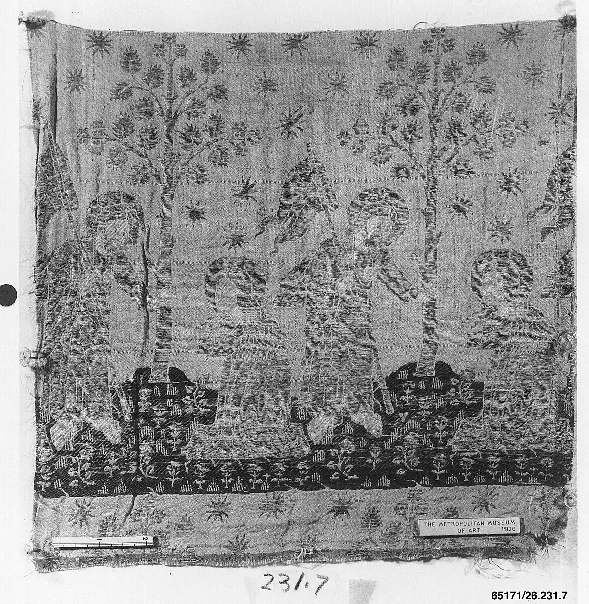 Noli Me Tangere — Unknown