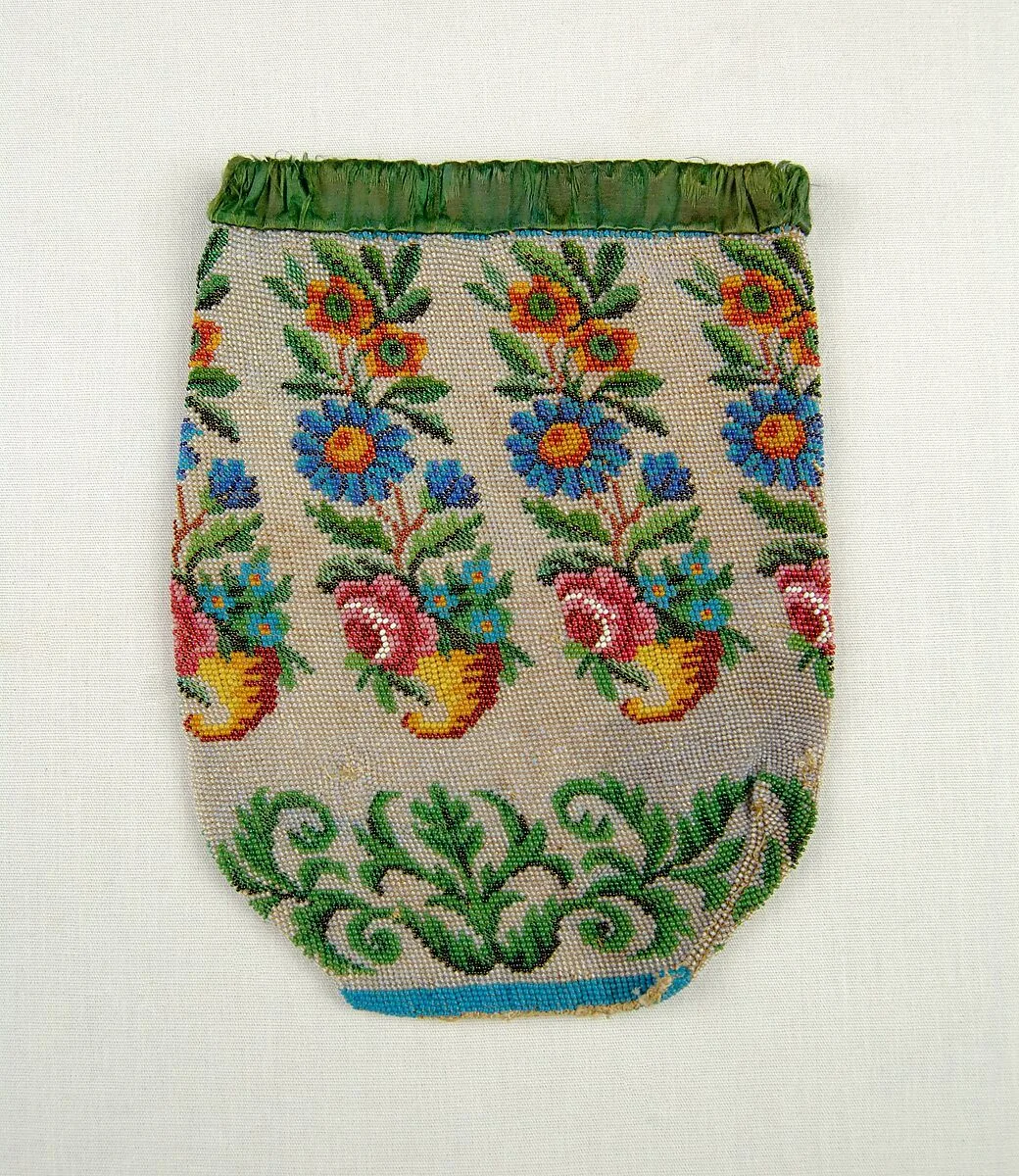 Pouch — Unknown