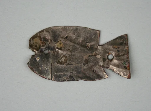 Fish Ornament