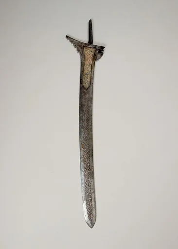 Blade for a Kris
