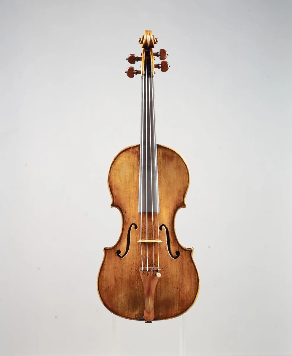 Violin — Carlo Antonio Testore
