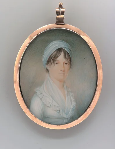 Mrs. Jonathan Pinkney, Jr. (Elizabeth Munroe)
