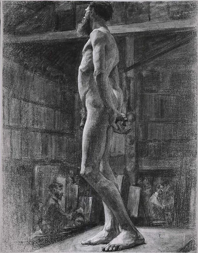 The Drawing Class