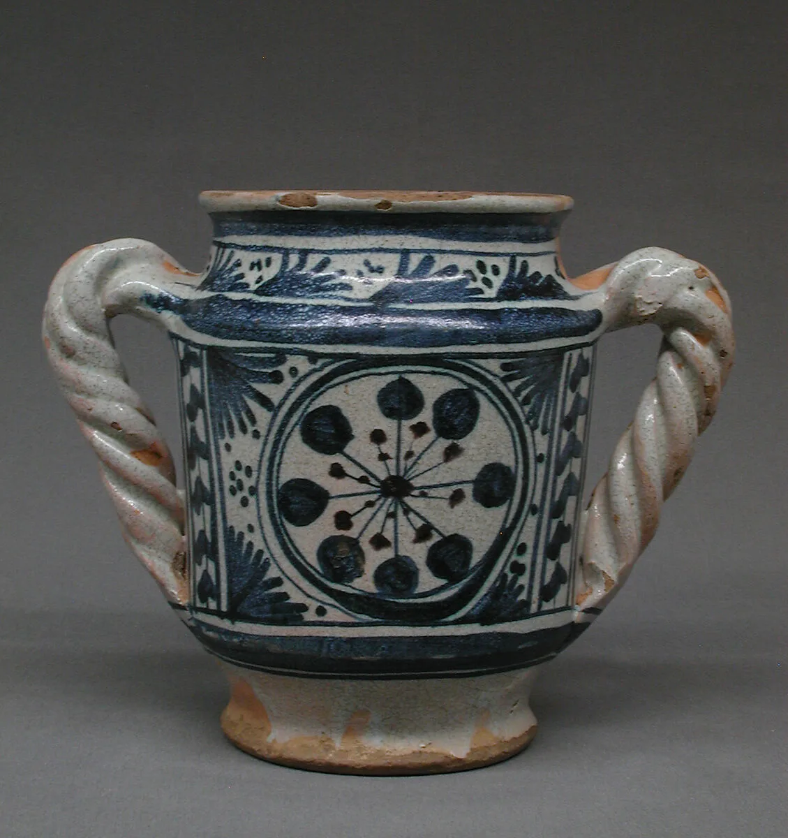 Vase — Unknown