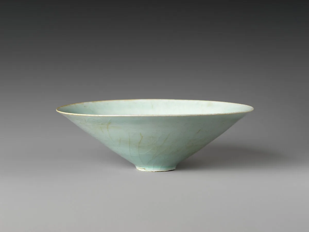 宋 景德鎮窯青白釉碗|Bowl — Unknown