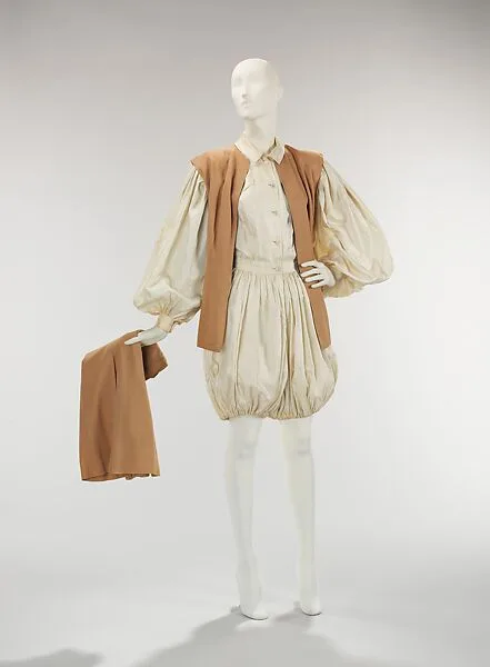 Ensemble — Vera Maxwell